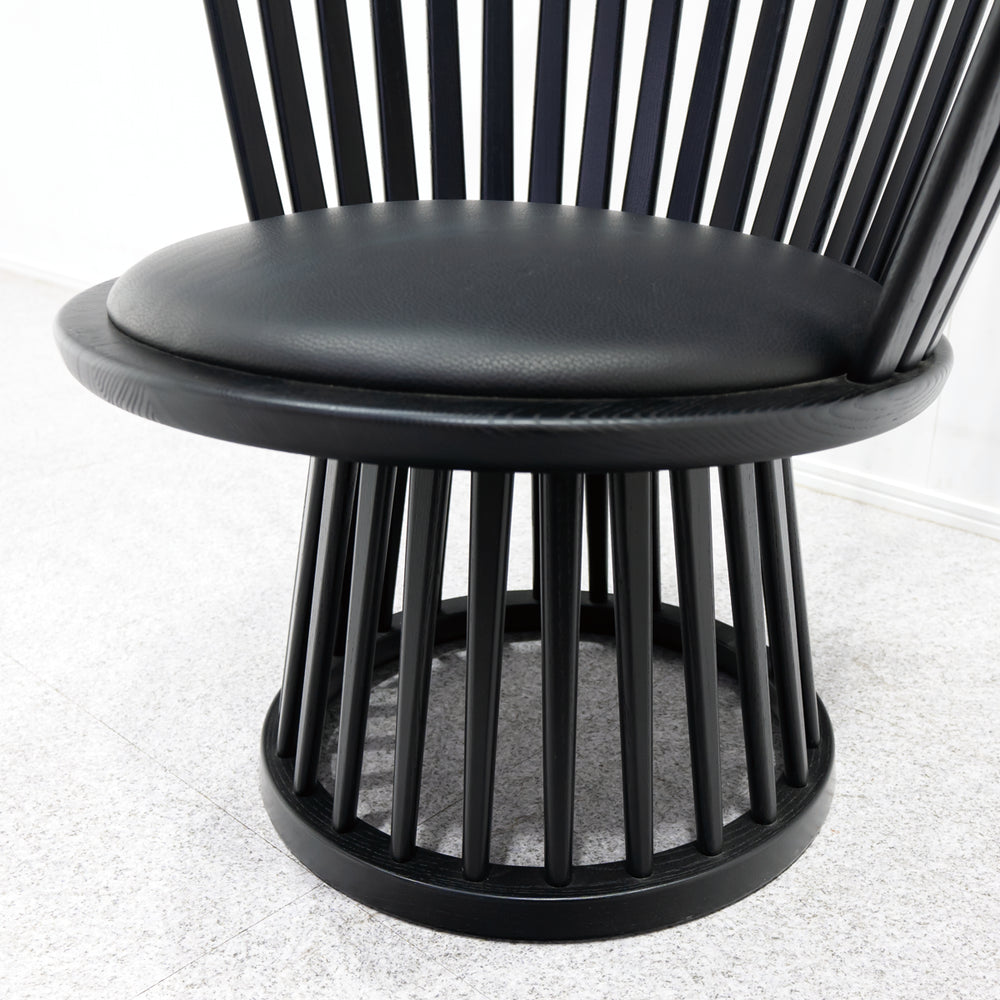 Tom Dixon / Fan Chair