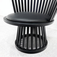 Tom Dixon / Fan Chair