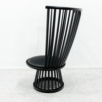Tom Dixon / Fan Chair