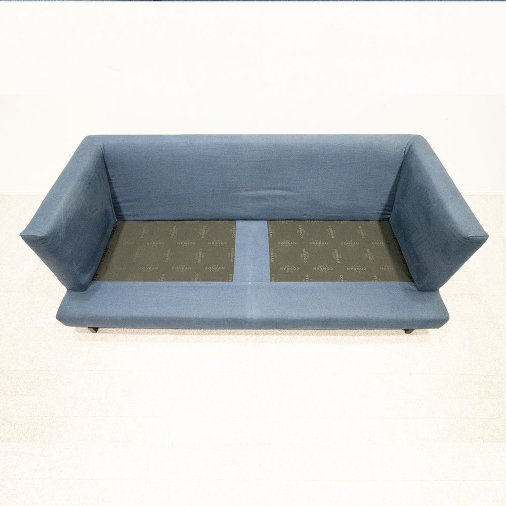 【中古品】The Conran Shop / 2Pソファ/ ザ・コンランショップ