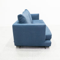 【中古品】The Conran Shop / 2Pソファ/ ザ・コンランショップ