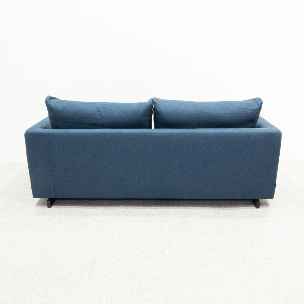 【中古品】The Conran Shop / 2Pソファ/ ザ・コンランショップ