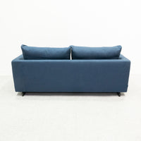 【中古品】The Conran Shop / 2Pソファ/ ザ・コンランショップ