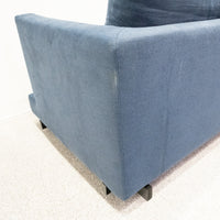 【中古品】The Conran Shop / 2Pソファ/ ザ・コンランショップ