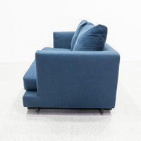 【中古品】The Conran Shop / 2Pソファ/ ザ・コンランショップ
