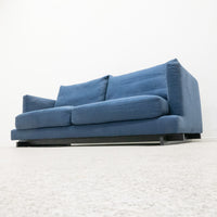 【中古品】The Conran Shop / 2Pソファ/ ザ・コンランショップ