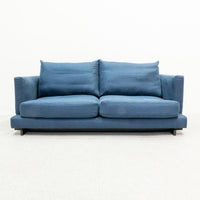 【中古品】The Conran Shop / 2Pソファ/ ザ・コンランショップ