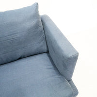 【中古品】The Conran Shop / 2Pソファ/ ザ・コンランショップ