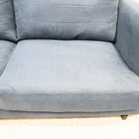 【中古品】The Conran Shop / 2Pソファ/ ザ・コンランショップ