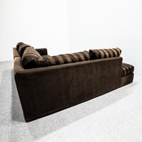 FENDI CASA / L-shape sofa