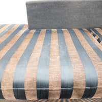 FENDI CASA / L-shape sofa