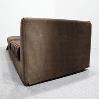 FENDI CASA / L-shape sofa