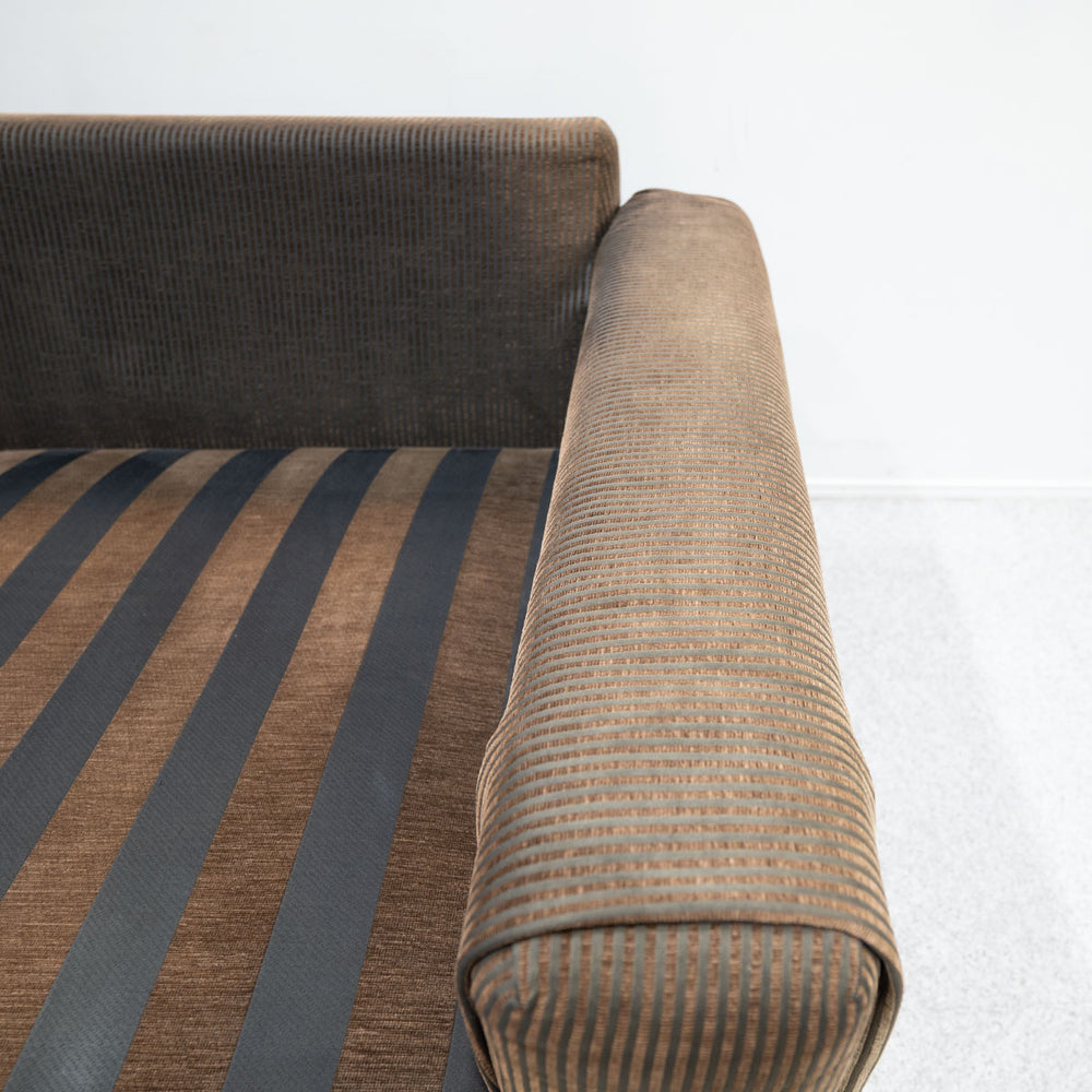FENDI CASA / L-shape sofa
