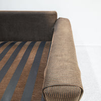 FENDI CASA / L-shape sofa