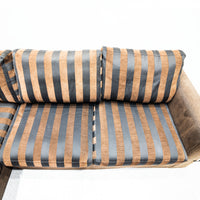 FENDI CASA / L-shape sofa