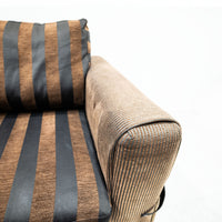 FENDI CASA / L-shape sofa