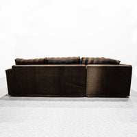 FENDI CASA / L-shape sofa