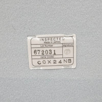 formax / COX / CORTLAND set