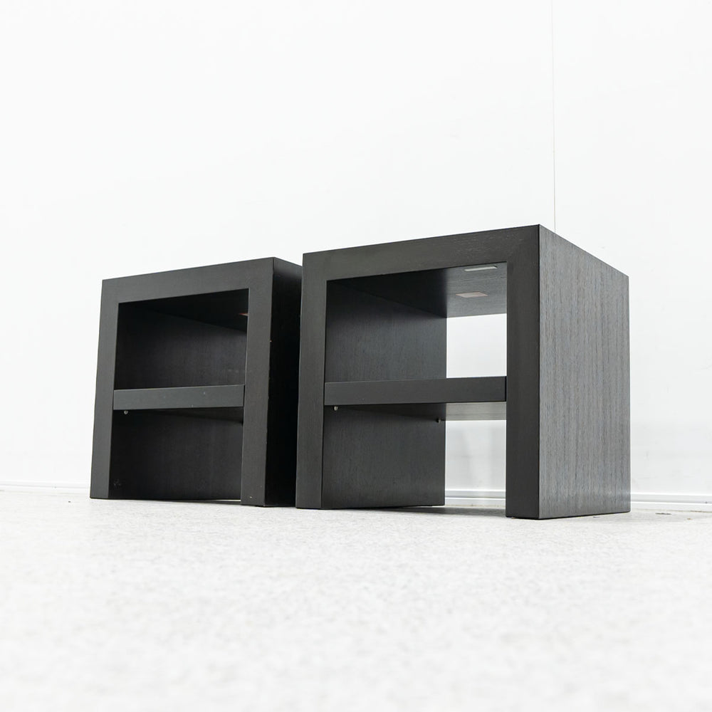 Cassina ixc. / ZEN Side Table set of 2