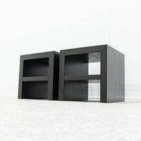 Cassina ixc. / ZEN Side Table set of 2