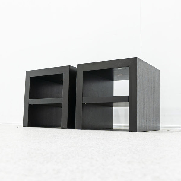 Cassina ixc. / ZEN Side Table set of 2