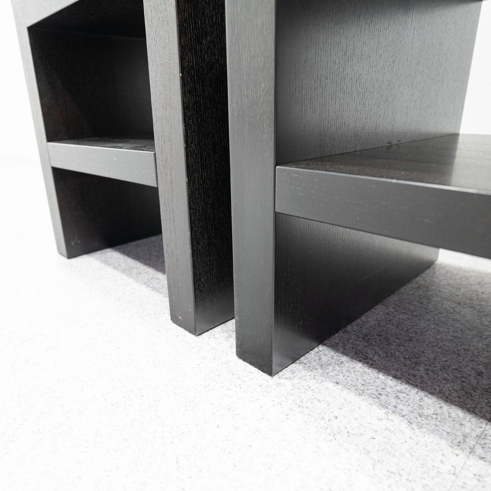 Cassina ixc. / ZEN Side Table set of 2
