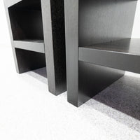 Cassina ixc. / ZEN Side Table set of 2