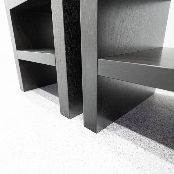 Cassina ixc. / ZEN Side Table set of 2