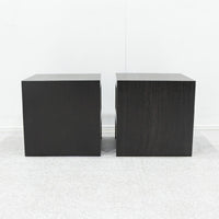 Cassina ixc. / ZEN Side Table set of 2