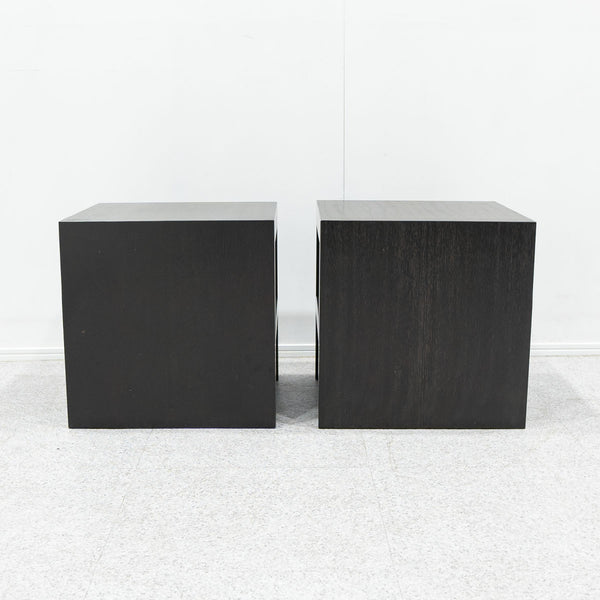 Cassina ixc. / ZEN Side Table set of 2