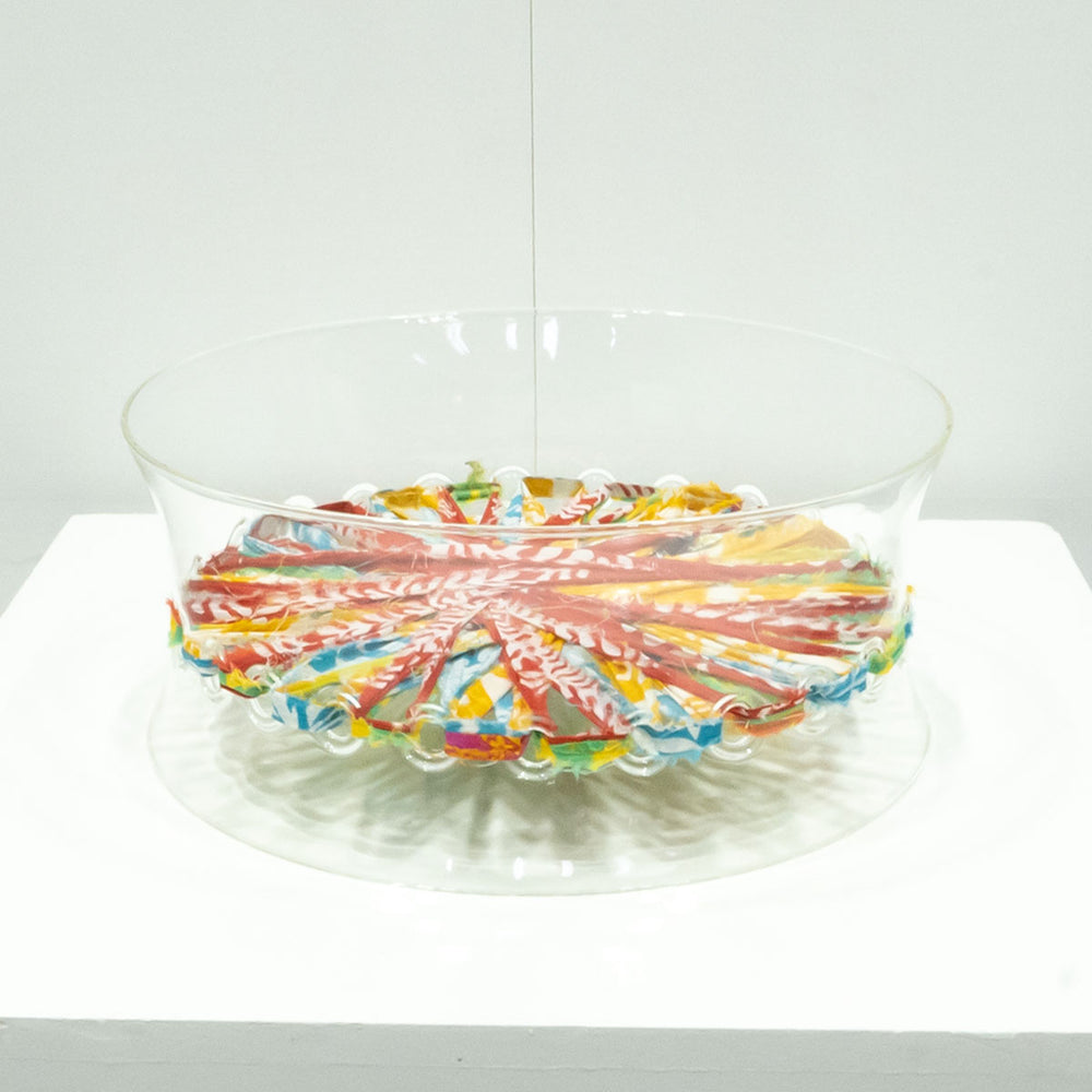 【展示品】Andrea Anastasio / Accessory case / アンドレア・アナスタシオ