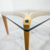 POZZI / Dining Table