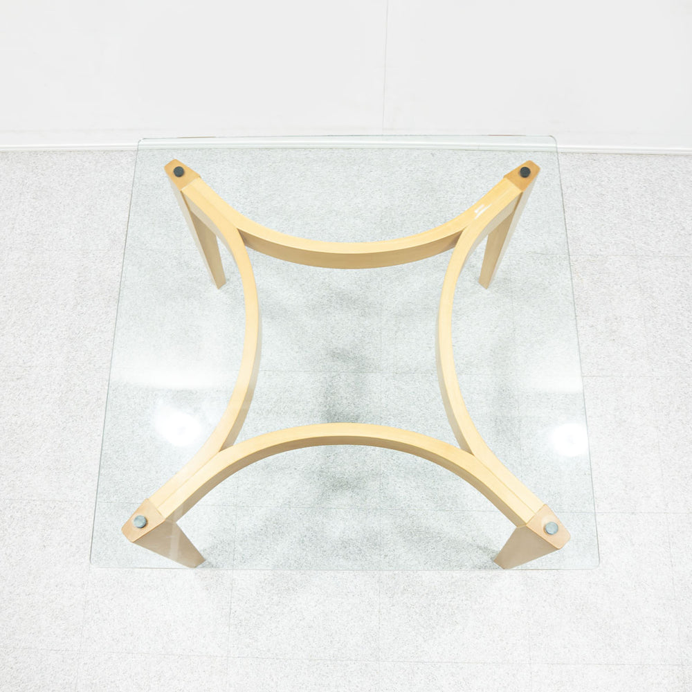 POZZI / Dining Table