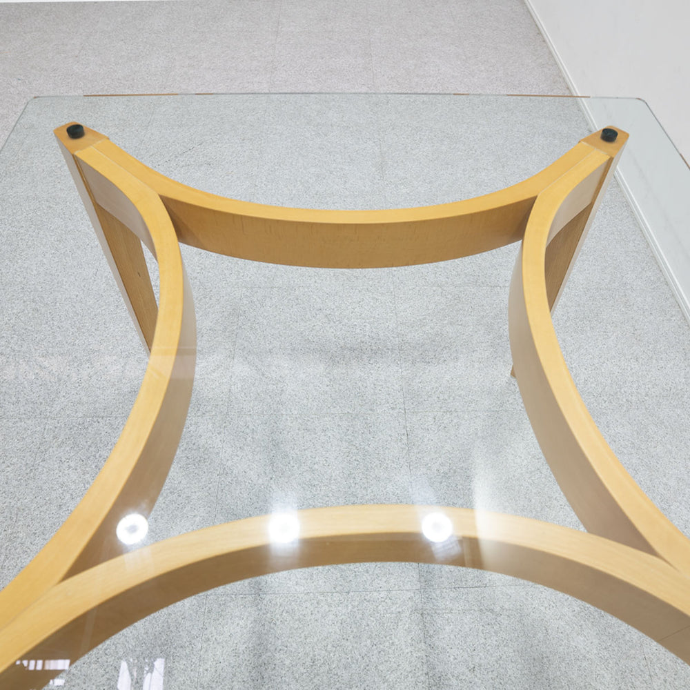 POZZI / Dining Table