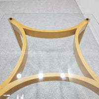POZZI / Dining Table