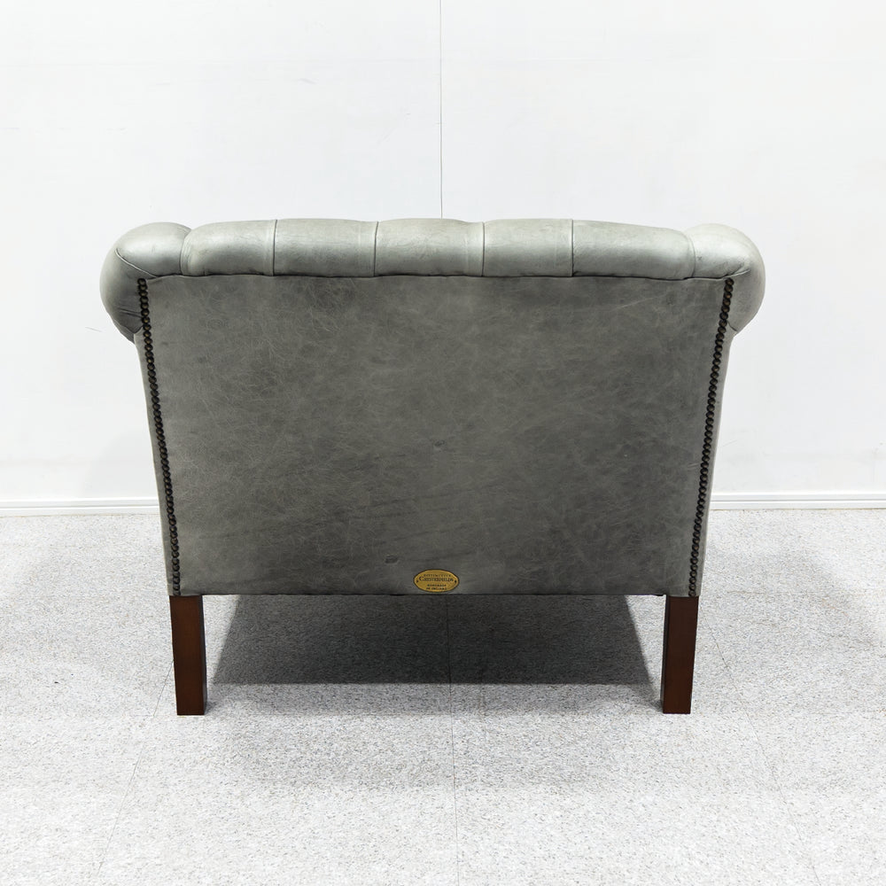 Distinctive Chesterfields / Club Chair