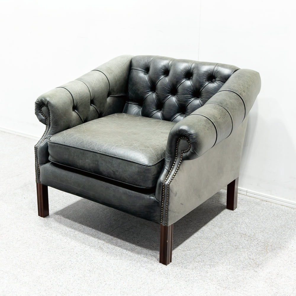 Distinctive Chesterfields / Club Chair
