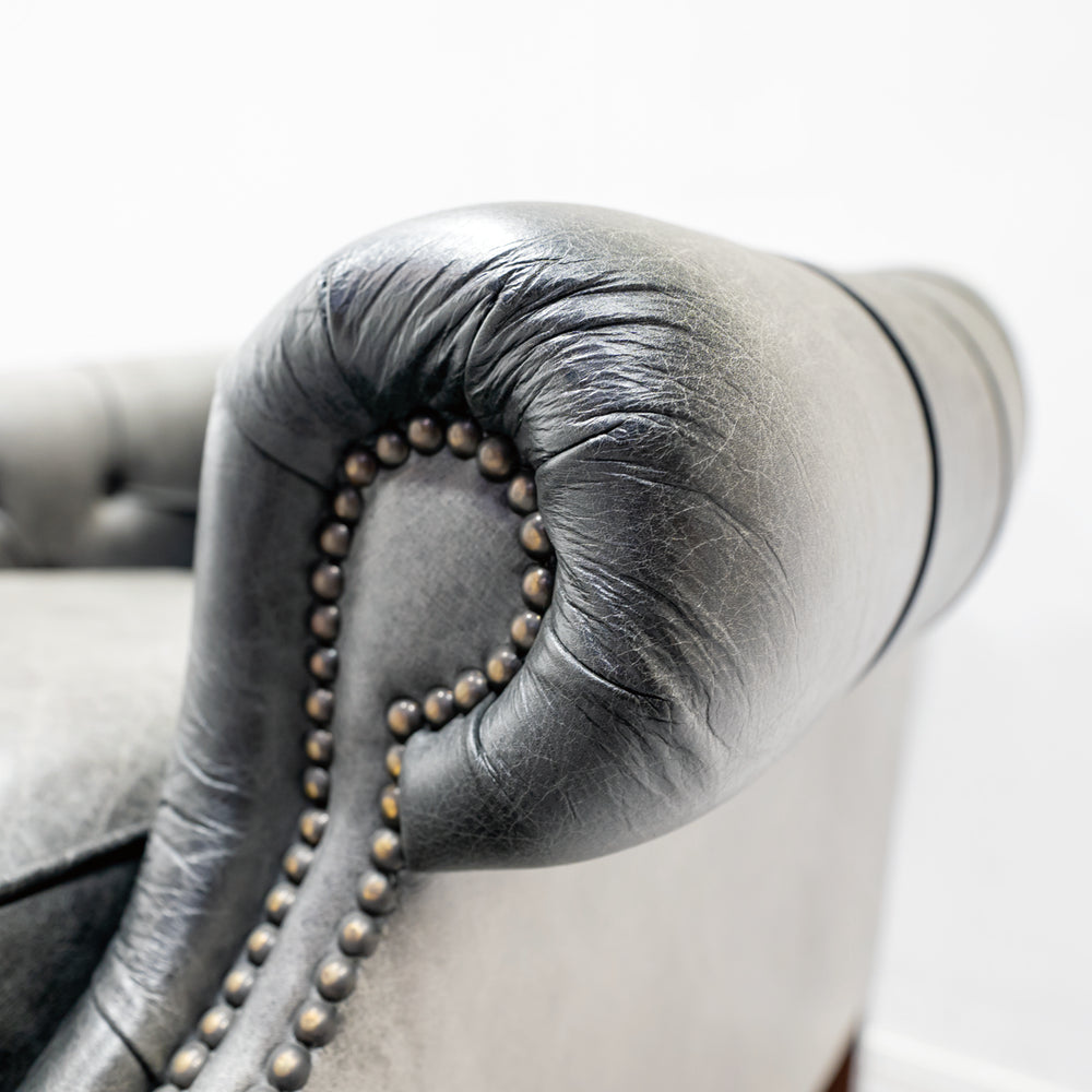 Distinctive Chesterfields / Club Chair