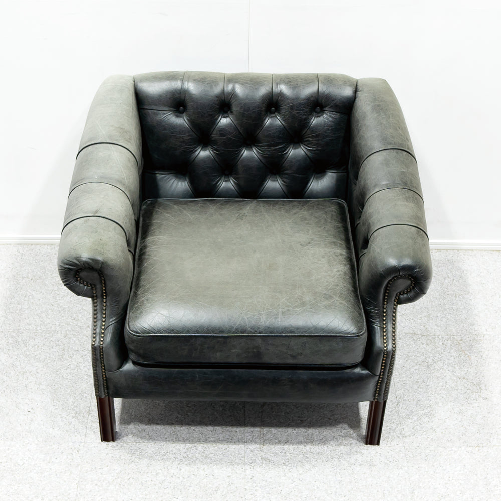 Distinctive Chesterfields / Club Chair