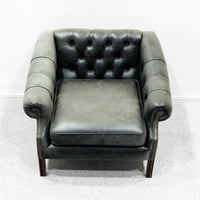 Distinctive Chesterfields / Club Chair
