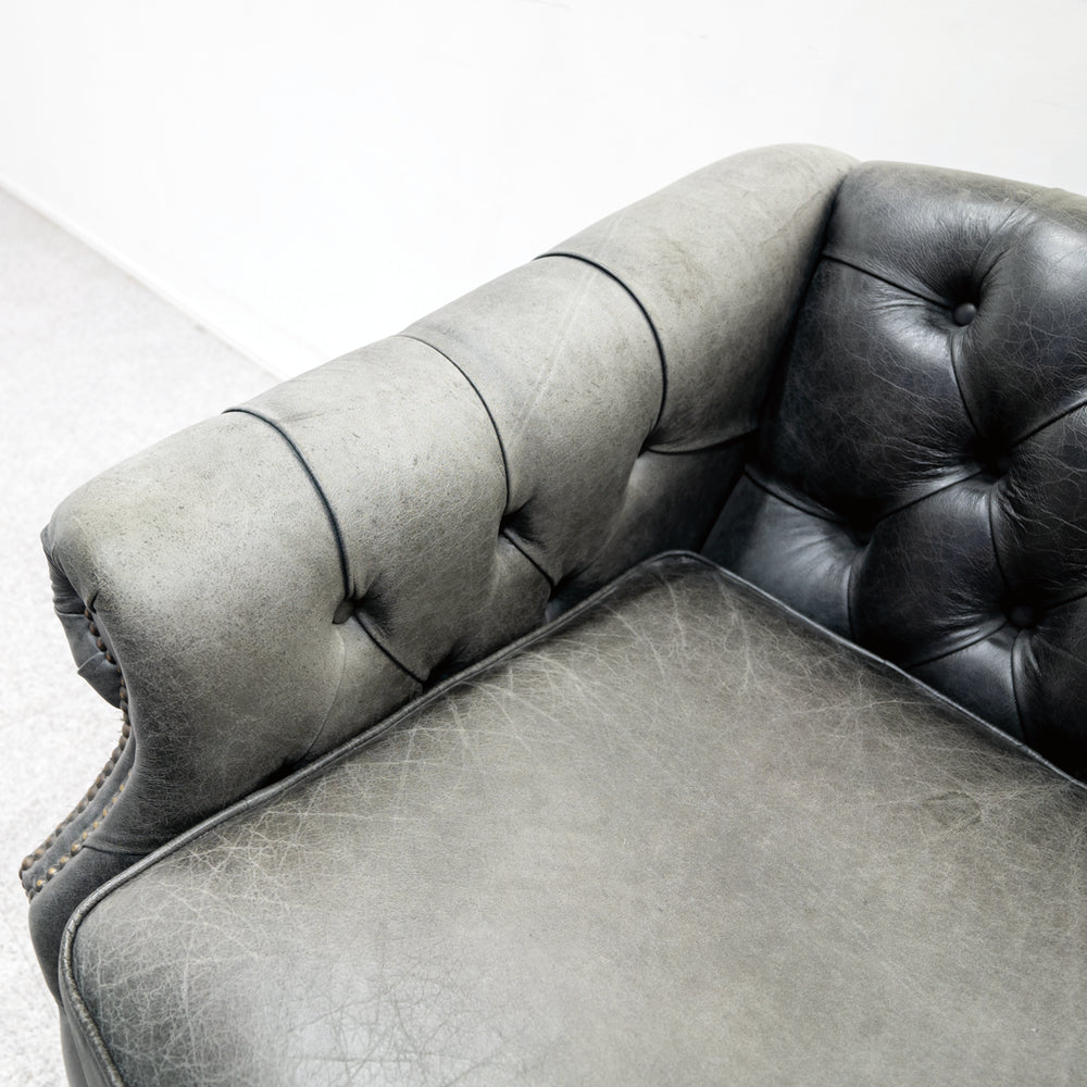 Distinctive Chesterfields / Club Chair