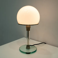 tecno lumen / WAGENFELD TABLE LAMP WG 24
