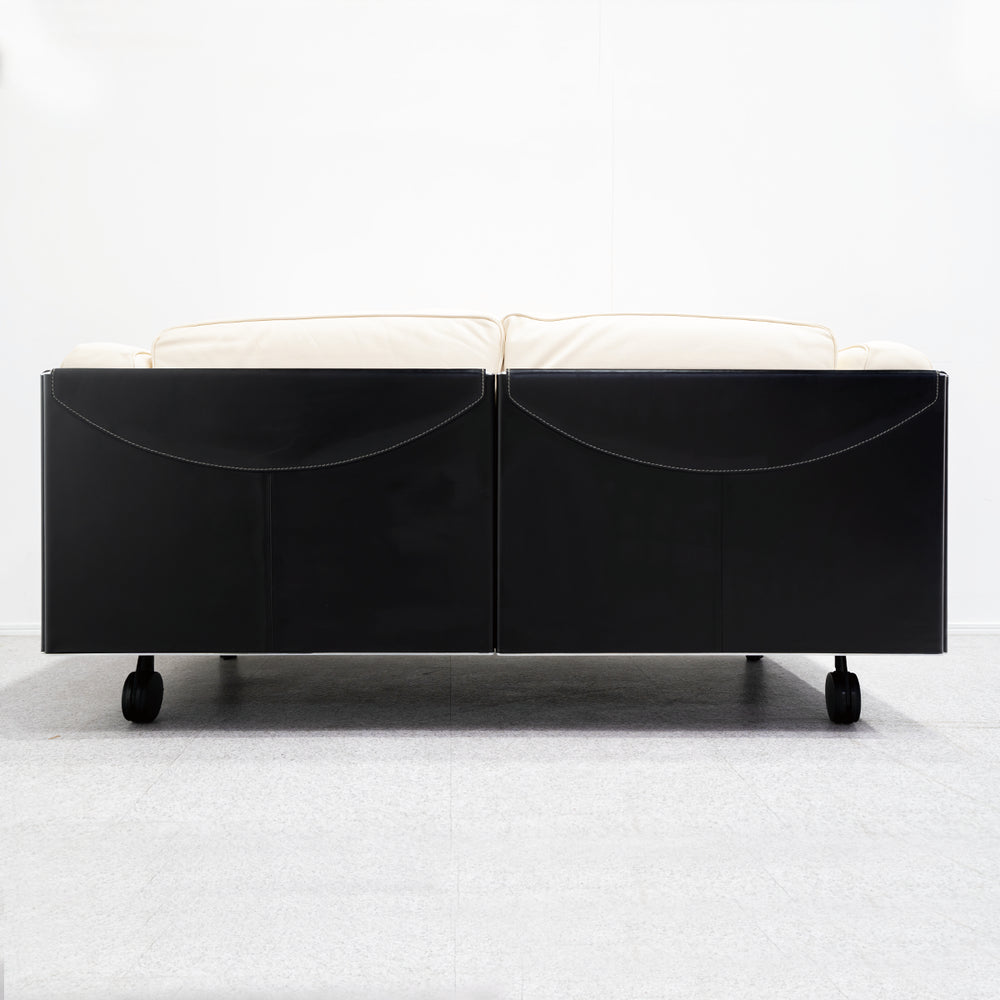 Poltrona Frau / TWICE 2P