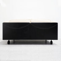 Poltrona Frau / TWICE 2P