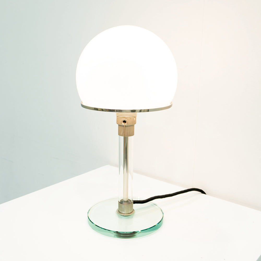 tecno lumen / WAGENFELD TABLE LAMP WG 24