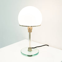 tecno lumen / WAGENFELD TABLE LAMP WG 24