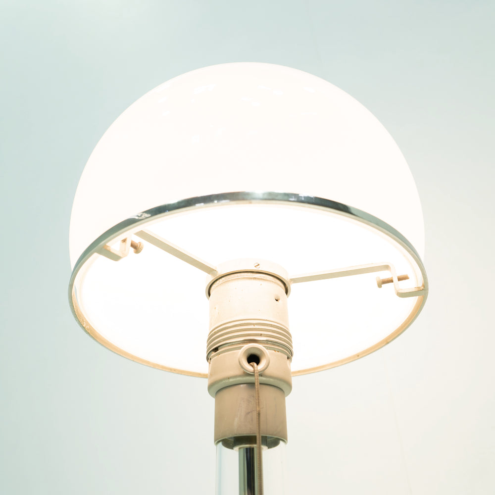 tecno lumen / WAGENFELD TABLE LAMP WG 24