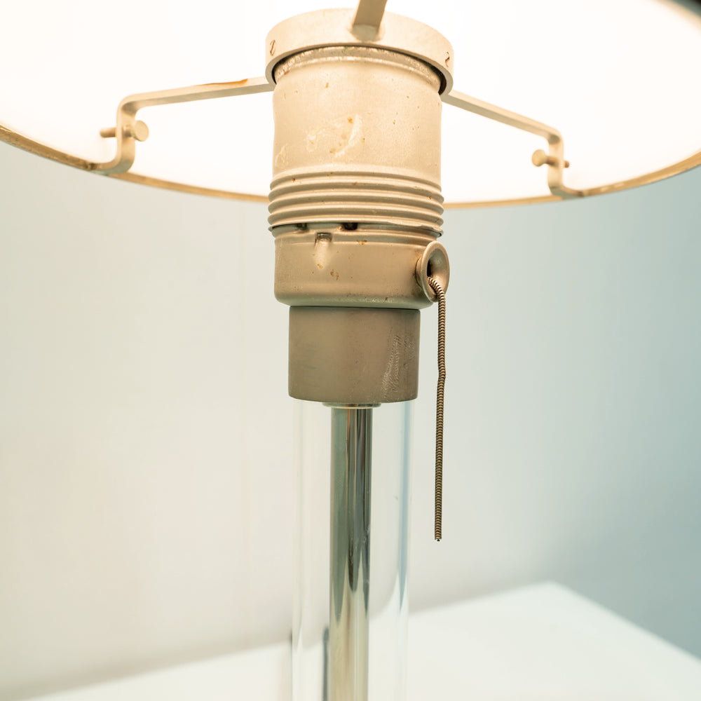 tecno lumen / WAGENFELD TABLE LAMP WG 24