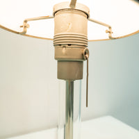 tecno lumen / WAGENFELD TABLE LAMP WG 24