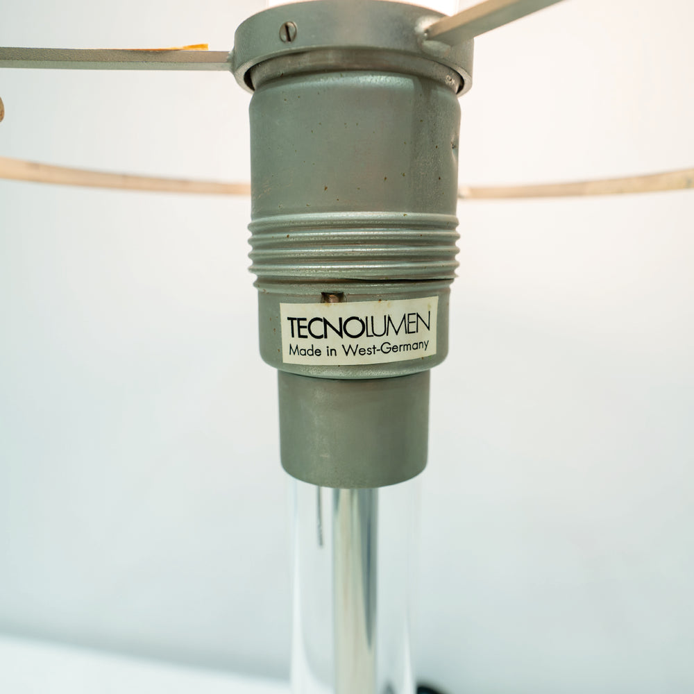 tecno lumen / WAGENFELD TABLE LAMP WG 24